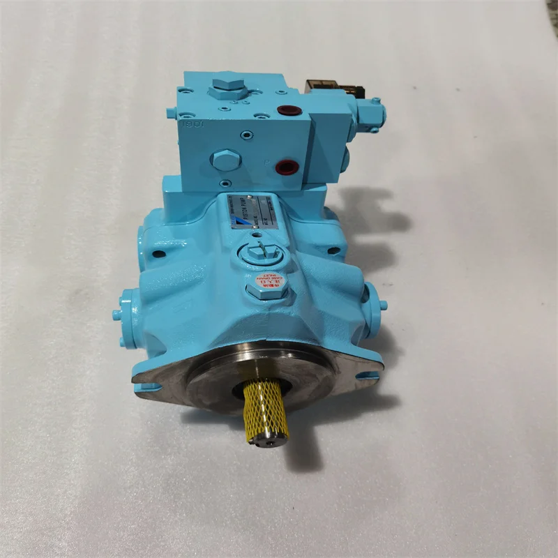 

V15 V70 VZ50 VZ63 VZ80 VZ100 VZ130 Hydraulic Engine Pump V38SAJS-BRX-95SW Hydraulic Variable Axial Piston Pump Oil Pump .