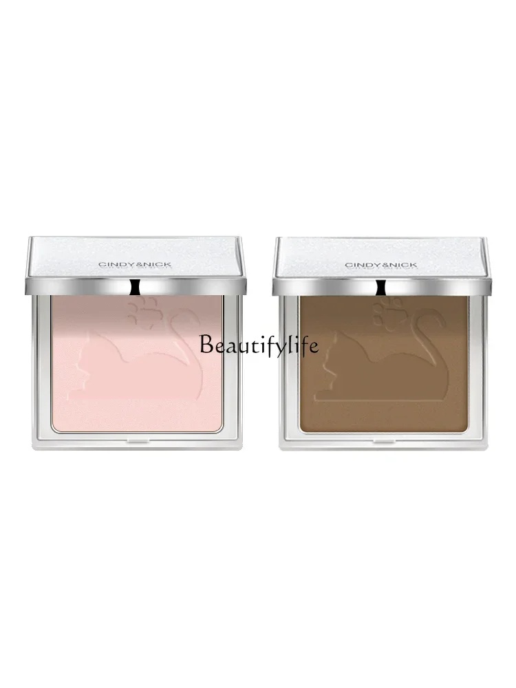 Beauty Brightening Nose Shadow Powder PK107