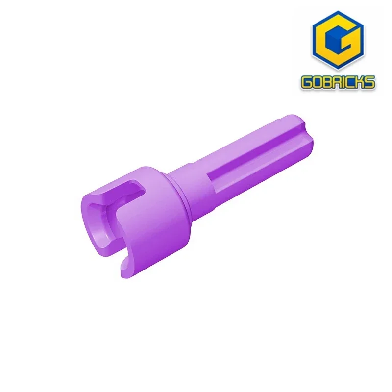 EKBricks EK-1146 Technical, Steering CV Joint Axle compatible with lego 92906 children's DIY Educational Building Blocks Tech