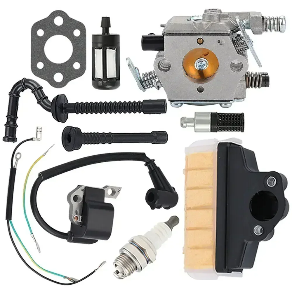 Carburetor Ignition Coil For STIHL MS230 MS250 MS210 021 023 025 MS 250 Chainsaw