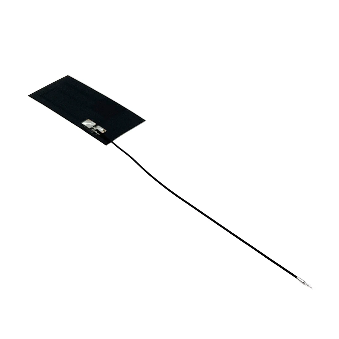 2PCS GSM GPRS 3G Built-in Antenna 850-2170MHZ FPC Soft Internal PCB Aerial 52*24mm Soldering