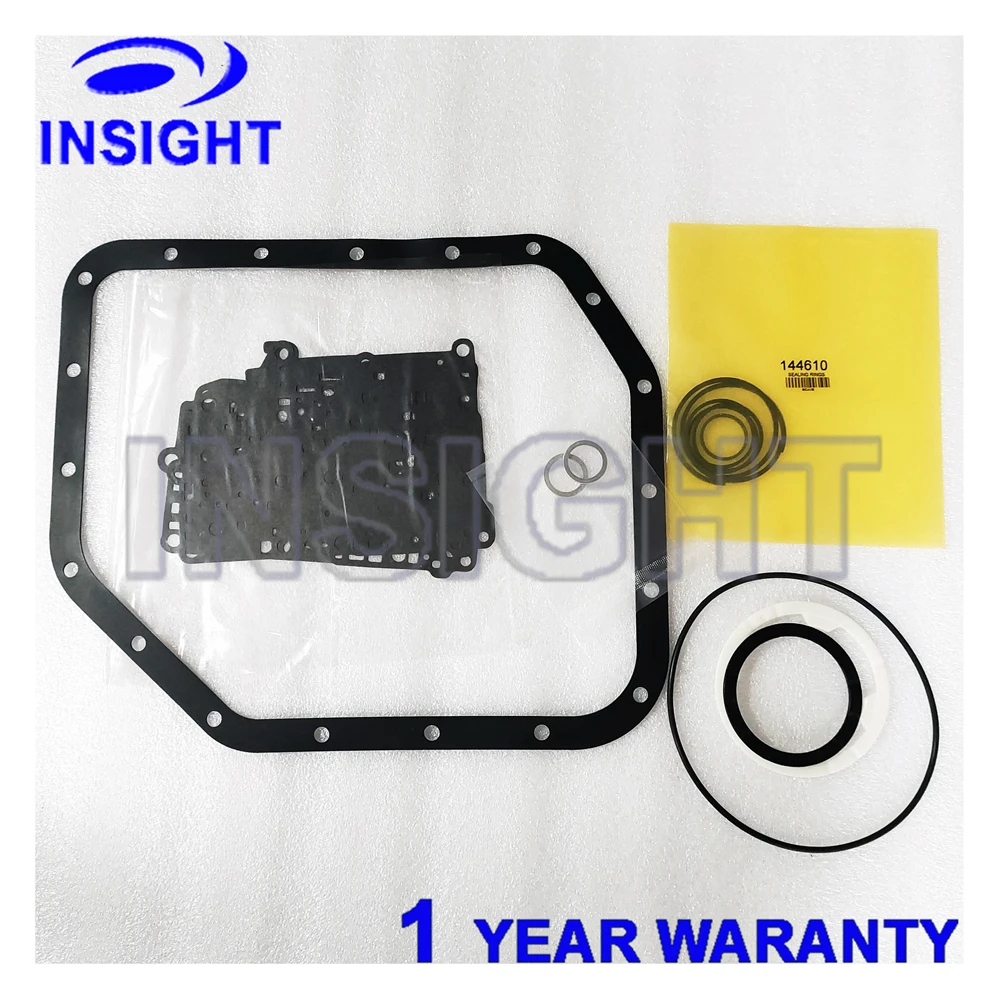 

Automatic Transmission U340E U341E Repair Kit Seal Kit For TOYOTA U340E