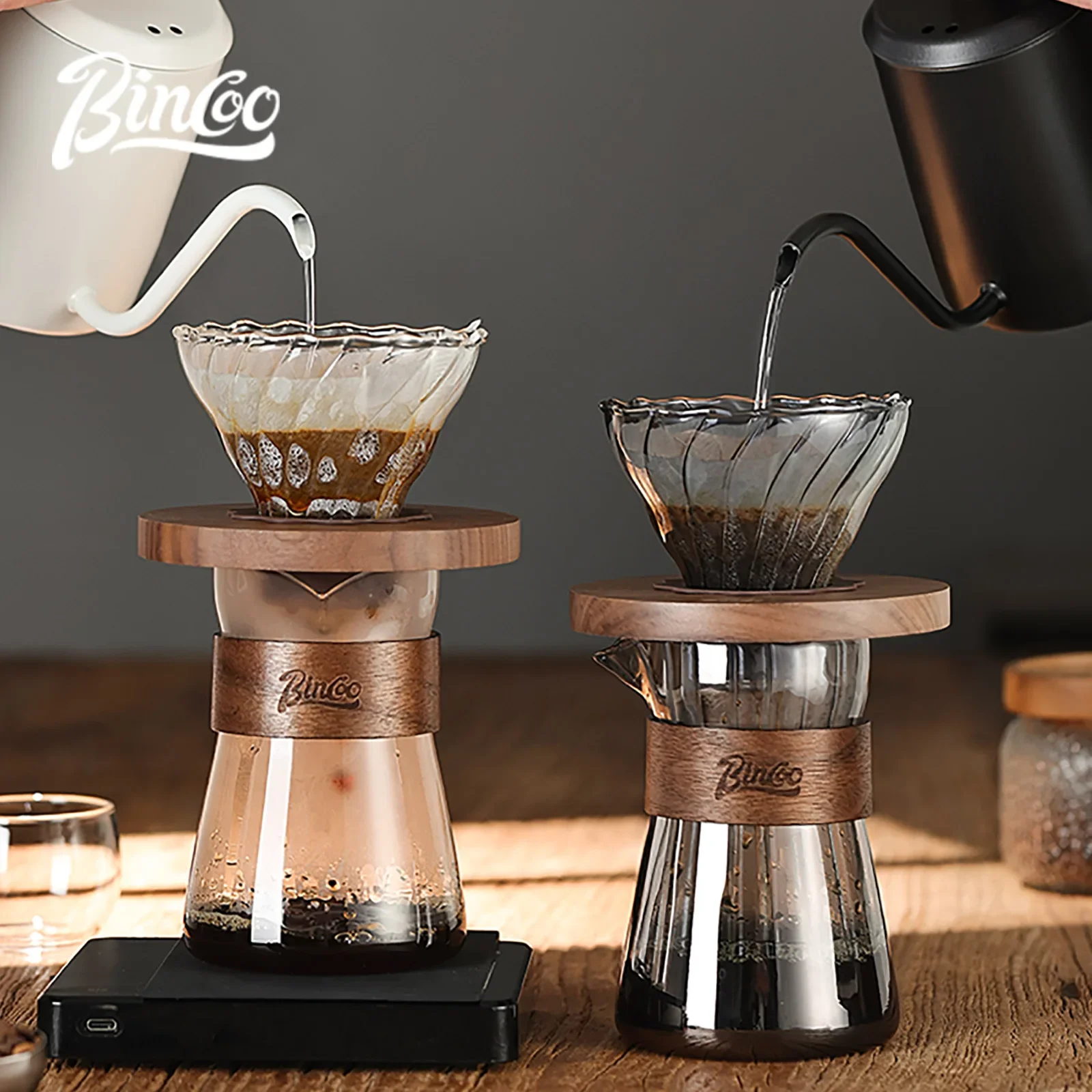 Thumbnail 4 - #40 Top Rated Coffee Servers to Buy in 2026