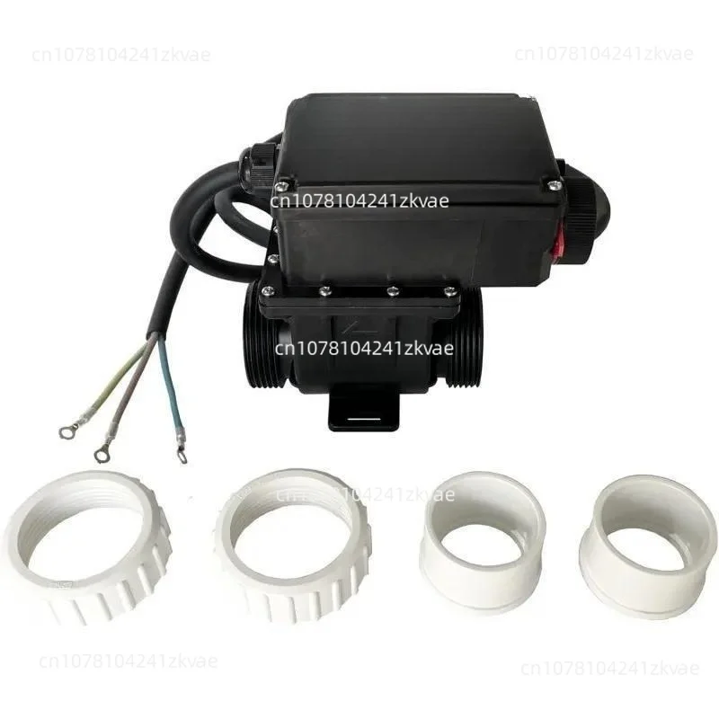 Recirculation Of Water In Bathtub Pump Bathtub Circulation Thermostat H20