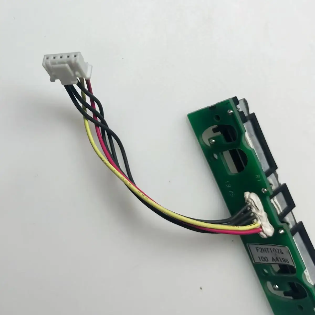 INNO IFS-15/15A/V3/V5/15H الألياف الأصلية الانصهار جهاز الربط فتحة التدفئة الأساسية