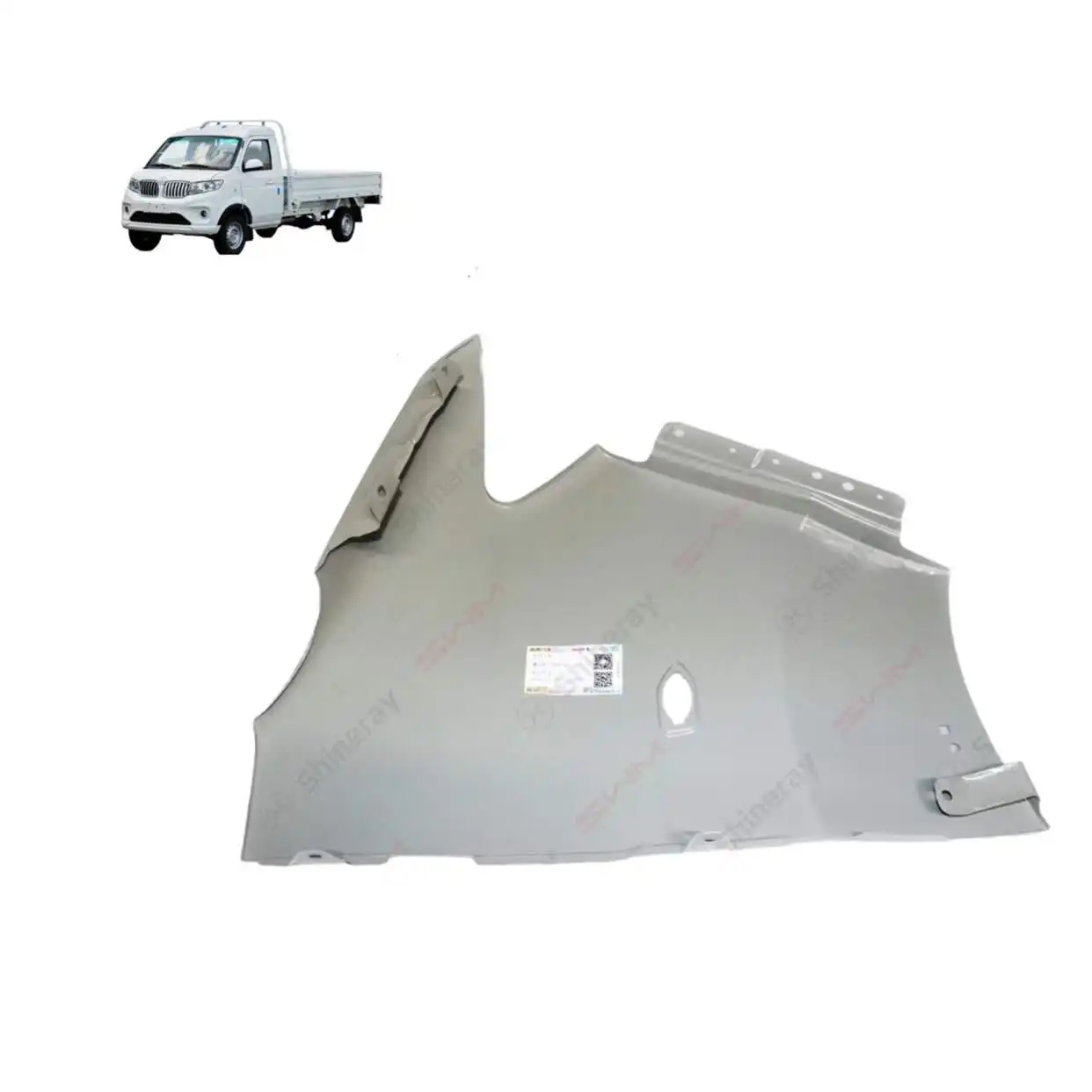 

Leaf board shineray t30 1.6