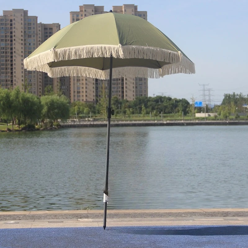 Thumbnail 2 - #9 Patio Umbrellas Comparison Guide