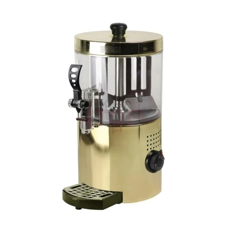 5L Chocolate Equipm…