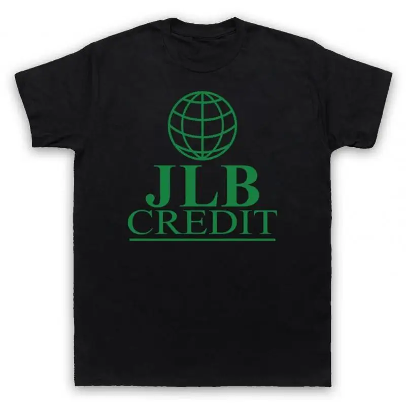 Peep Show JLB Credit Mitchell Webb T-Shirt