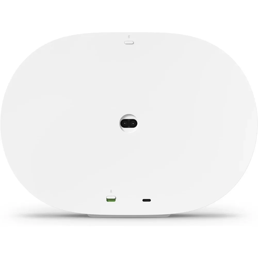 صفقة رائعة. نسخة مطورة Era 300 - أبيض - مكبر صوت ذكي لاسلكي مزود بتقنية Alexa مع Dolby Atmos - عرض ساخن #5