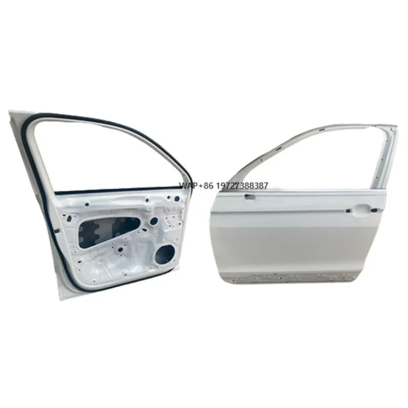 

Factory Hot Sale Spare Parts Front Door Shell Panel for R-line Body Kit 2022 Oem 5NG831055 5NG831056