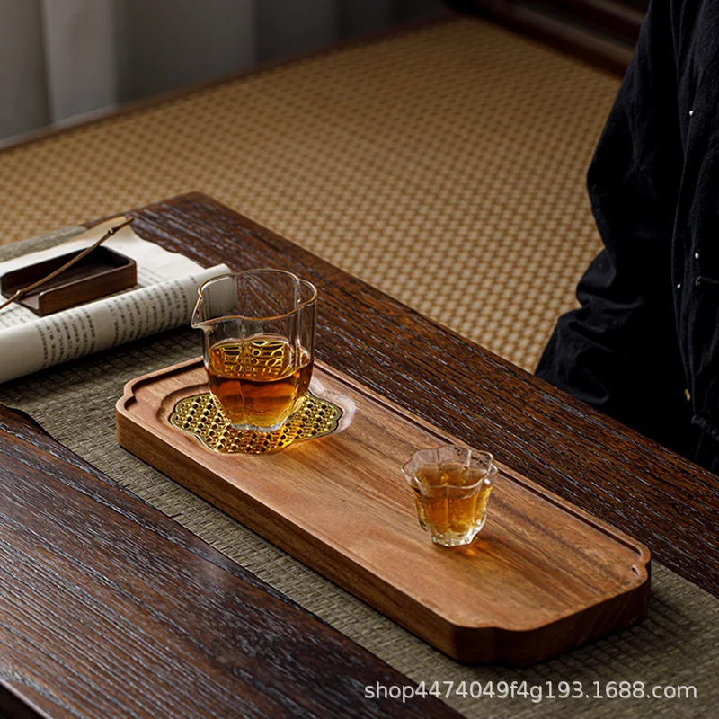 Whole Walnut Draina… - image