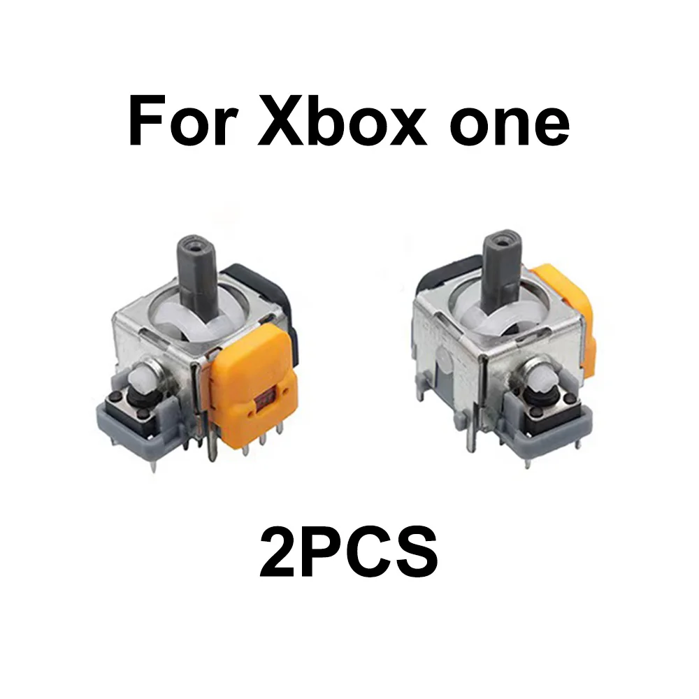 Variant: For Xbox one-2pcs