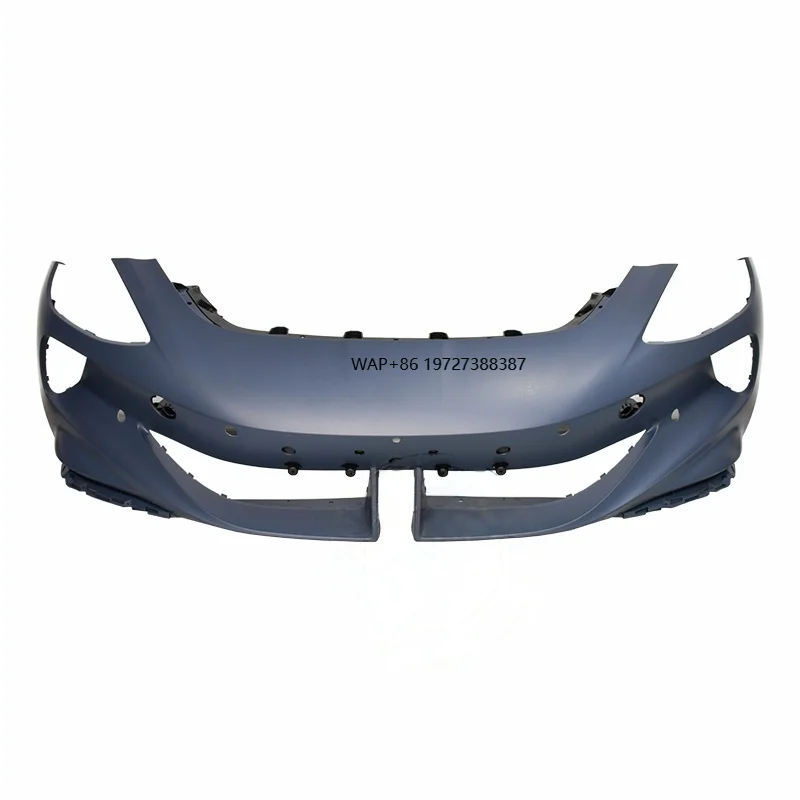 

MG Auto Front Bumper 11437963-SPRP New Condition Front Bumper Parts
