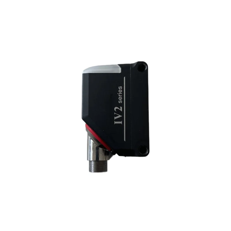 2026 KEYENCE IV2-G150MA IV2-G300CA IV3-600MA IV4-G400CA Image Recognition Sensor Head Used for Multi Angle Detection in Stock