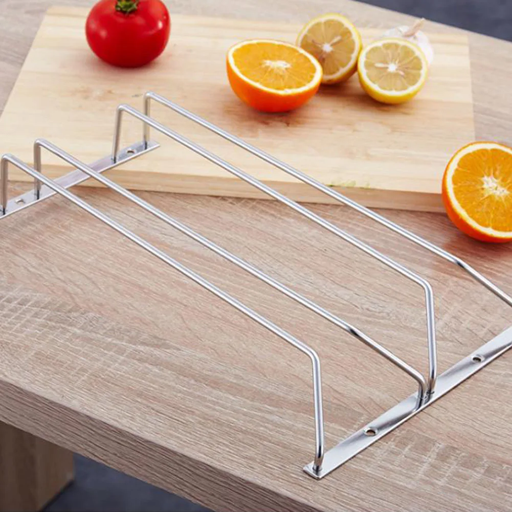 1 Pcs 1-5 Rows Stainless Steel Wall Mount Kitchen Organizer Stemware Wine Glass Hanging Rack Holder Shelf Bathroom Accessories