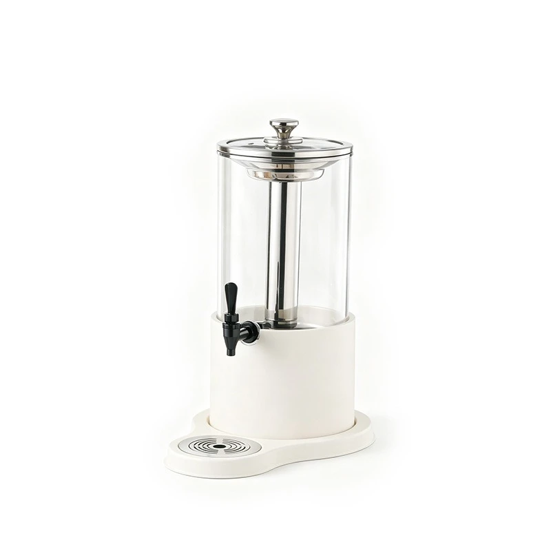 Hotel cold drink milk ding coffee soy milk can juicer beverage machine
