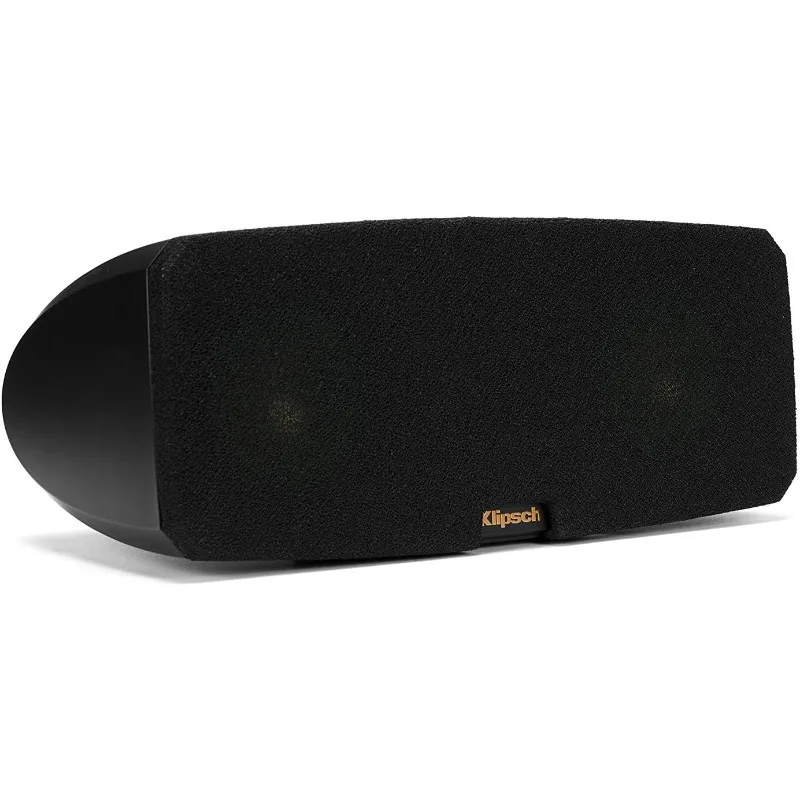 Système audio surround Black Reference Theatre Pack 5.1