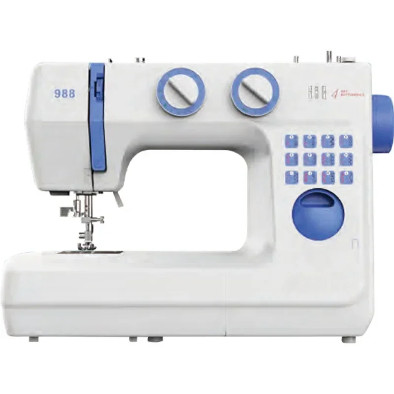 WD-988 Multifunctional Household Sewing Machine