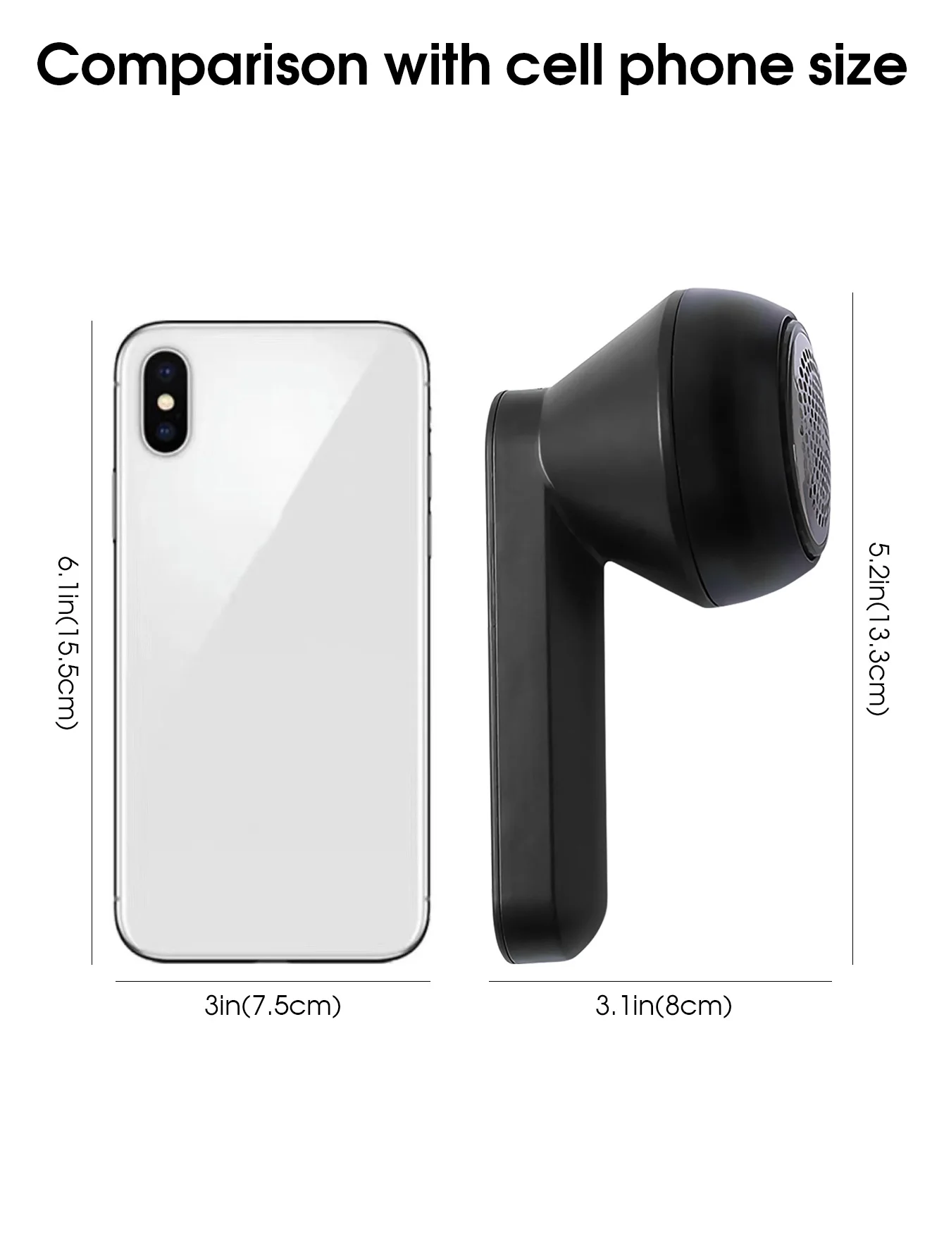 مزيل الوبر الكهربائي ملابس المنزل ماكينة حلاقة سترة النسيج الزغب المتقلب المحمولة USB شحن انفصال أداة قص الملابس