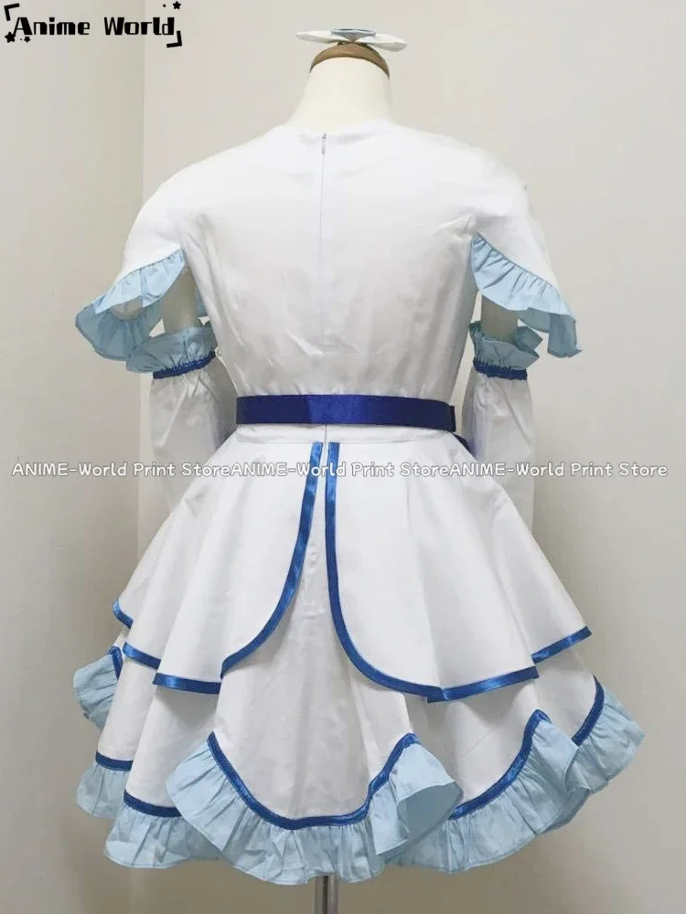 زي يوكيشيرو هونوكا لهالوين وعيد الميلاد ، ملابس مخصصة ، جودة عالية ، حجم مخصص #4