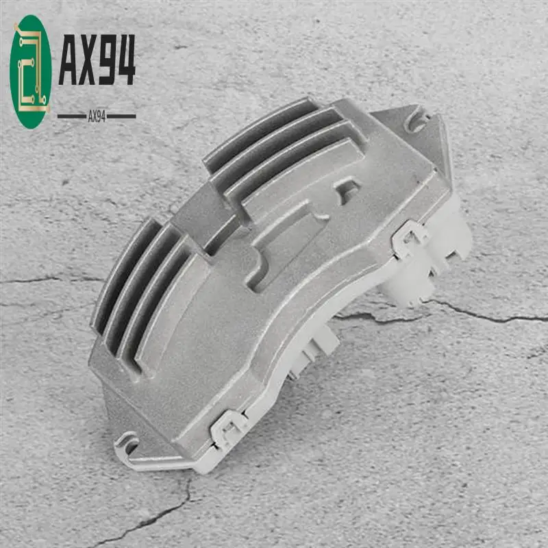 

AX94-64116927090 Blower Fan Motor Heater Resistor Speed Controller Component For 1 3 Series X5 X6 E87 E81 E88 E91 E90 E92