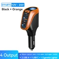 DY48TC orange