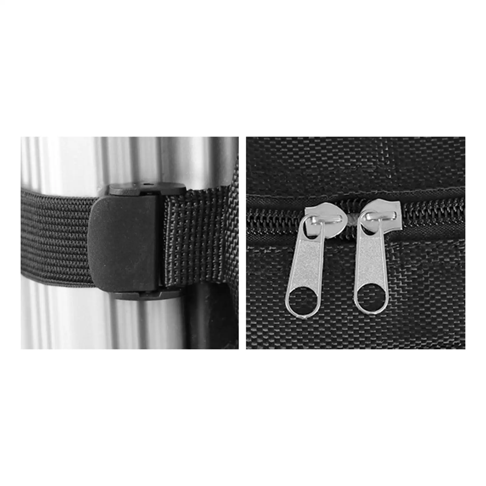 حقيبة أكسفورد لتنظيم حقائب الأمتعة المعلقة المقاومة للماء لحقائب تنظيم صغيرة ومجموعة حقائب سفر كاملة