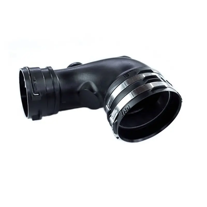 A64P-670001590 Car Right Turbo Intercooler Hose Air Duct Tube For Ghibli 2014-2017 673007392 670101258