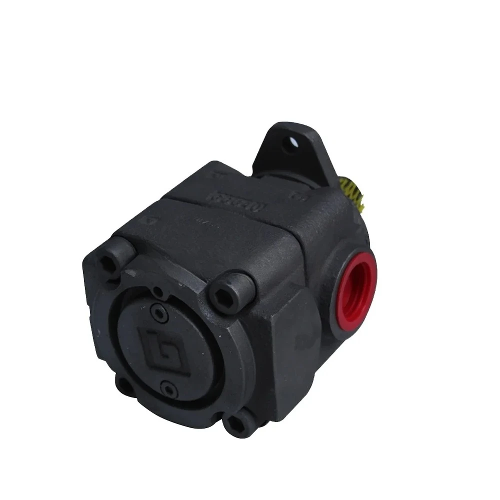 DS Series DS-11 DS-12 DS-13 DS-14 DS-11-FR DS-12-FR DS-13-FR DS-14-FR Hydraulic Vane Pump
