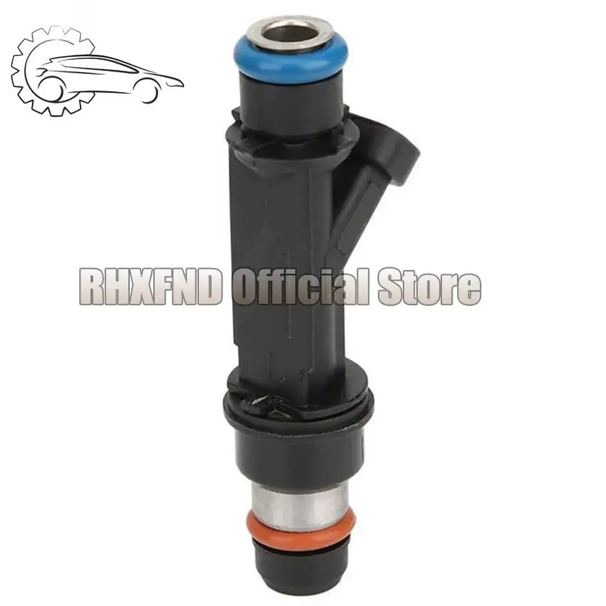 

96334808 25332290 New Fuel Injector For Chevrolet Opel Einspritzventil Daewoo Nozzle For 2004-2005 Suzuki Forenza