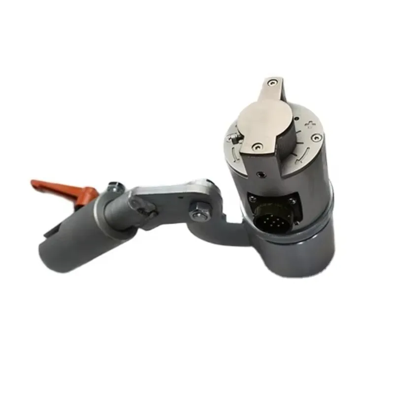 2025506 Auger Position Support Sensor Bottom Bracket for S1800-2 Asphalt Paver Sensor Support