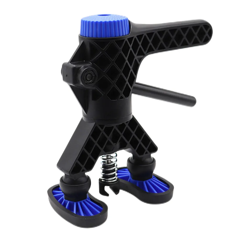 

Automobile Dent Repair Puller 360 Degree Rotation Body Sheet Metal Repair Tool Anti Slip Concave-Convex Molding Puller