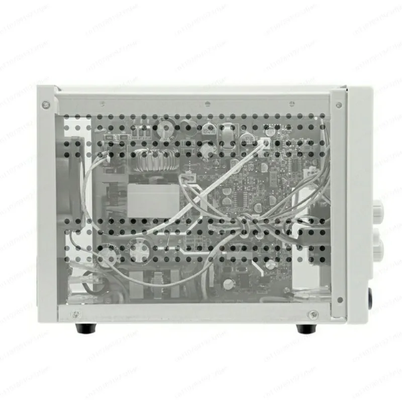 Memory Adjustable DC Power Supply, Auto Calibration, Preset Voltage Current 32V6A 5A PD