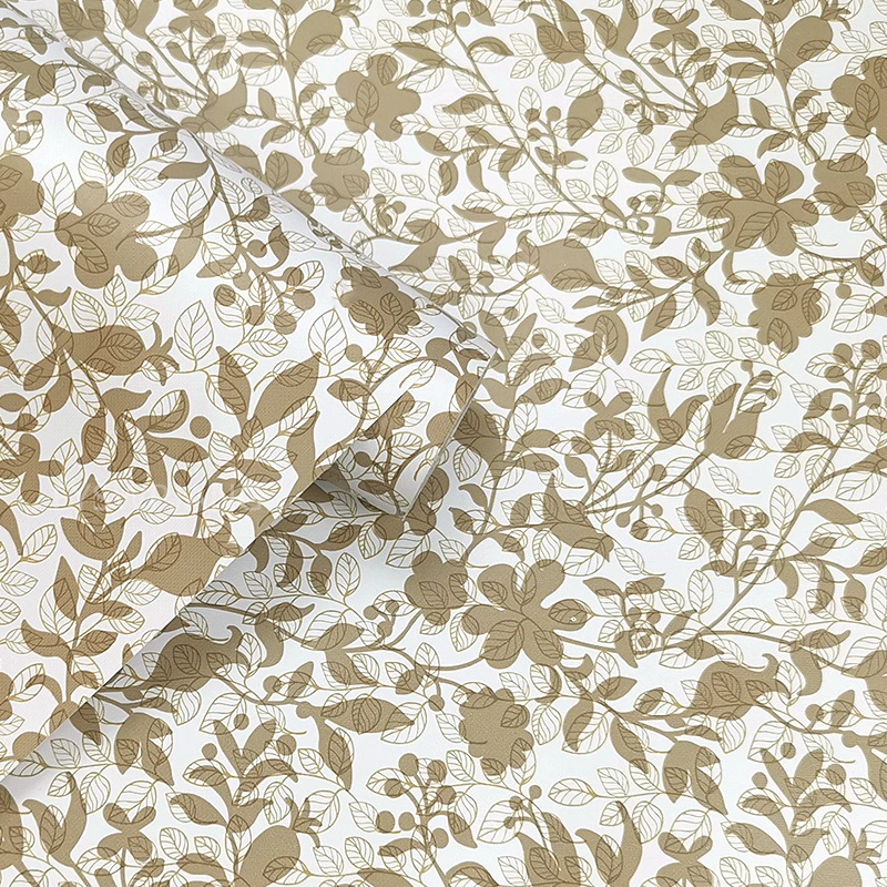 Wallpaper Self-adhesive Waterp - Background Film 3D recension och pris