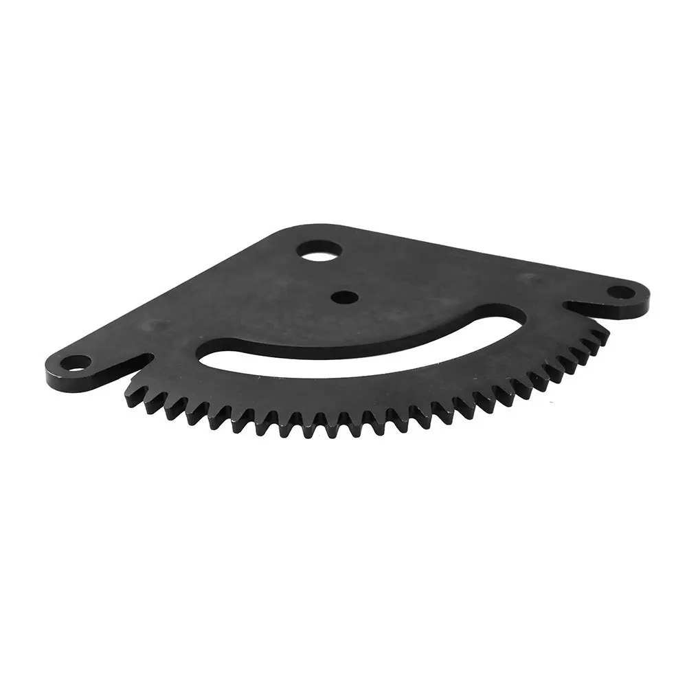 Heavy Duty Steering Sector Gear 25 Tooth Replacement Accessory For John Deere L105 L108 L110 L118 L120 L130 G110