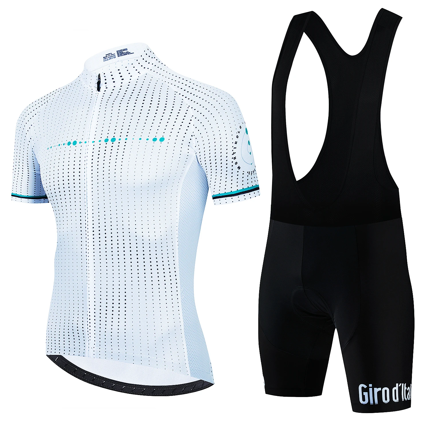 Neues Tour De Italy D'ITALIA R – Cycling Gear Italy Bewertung und Preis