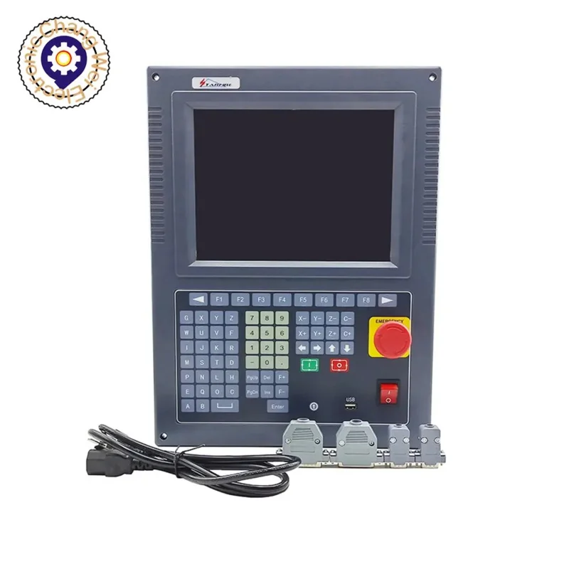 プラズマ切断機コントローラー,モーション制御システム,2軸,SF-2300SG-N
