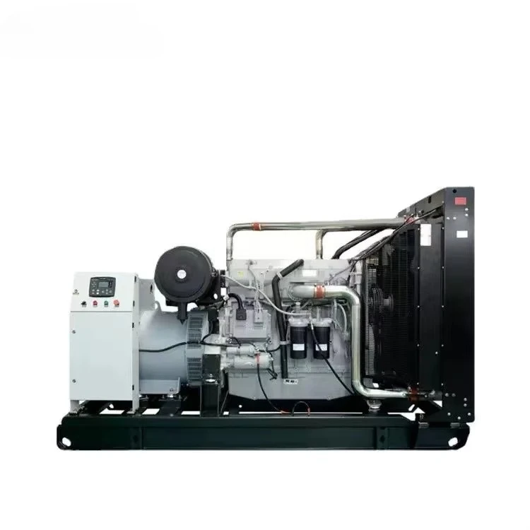 For Cummins Weichai 112kVA 90kW 6 Cylinder Water Cooled Marine Diesel Engine Generator Genset Assembly for Vessel