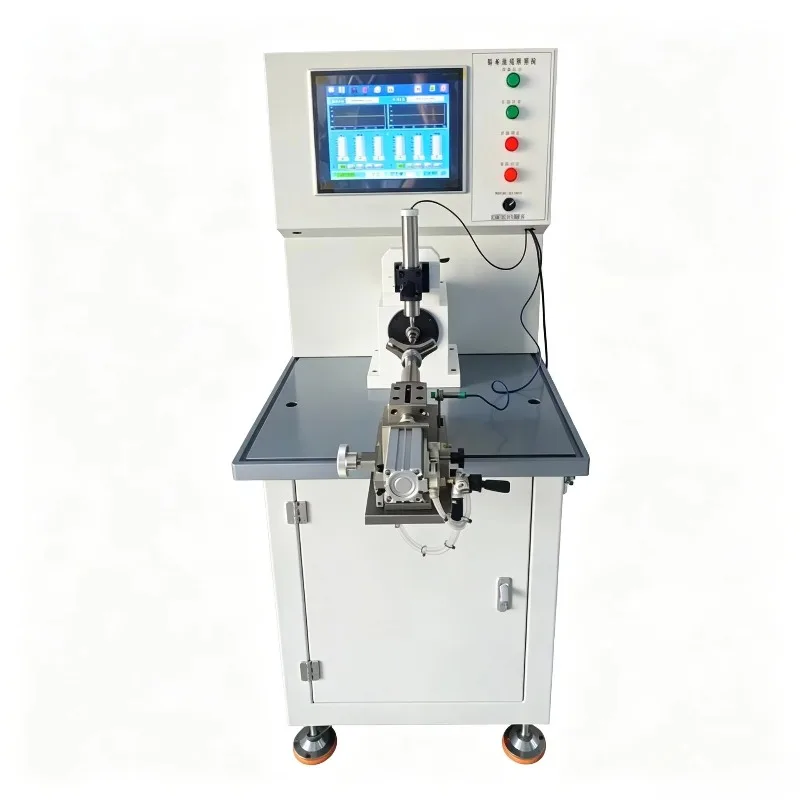Industrial Bearing Vibration Noise Tester Test Bench For Mechanical Bearing Performance Detection Equipment