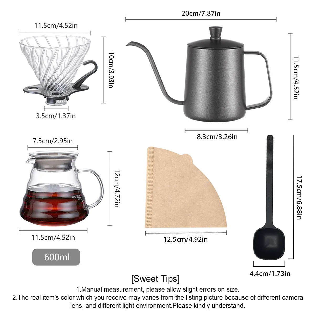 Thumbnail 3 - #10 Coffee Servers Comparison Guide