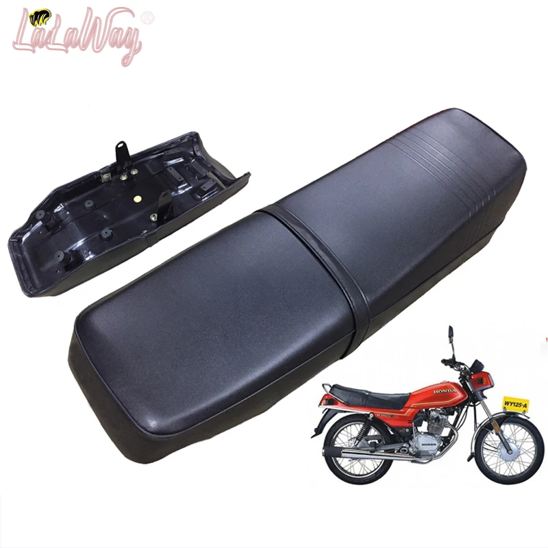 

For Honda Jialing WY125-A/B/C Universal Motorcycle Seat,Replaceable Seat Motorcycle