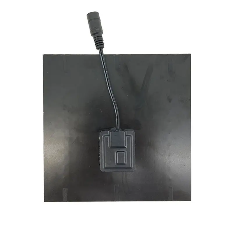 L65A-For Dog Chicken House Exhaust Fan 6V 6W Solar Powered Waterproof Mini Ventilator For Greenhouse Roof Cooling Solar Panel Fa