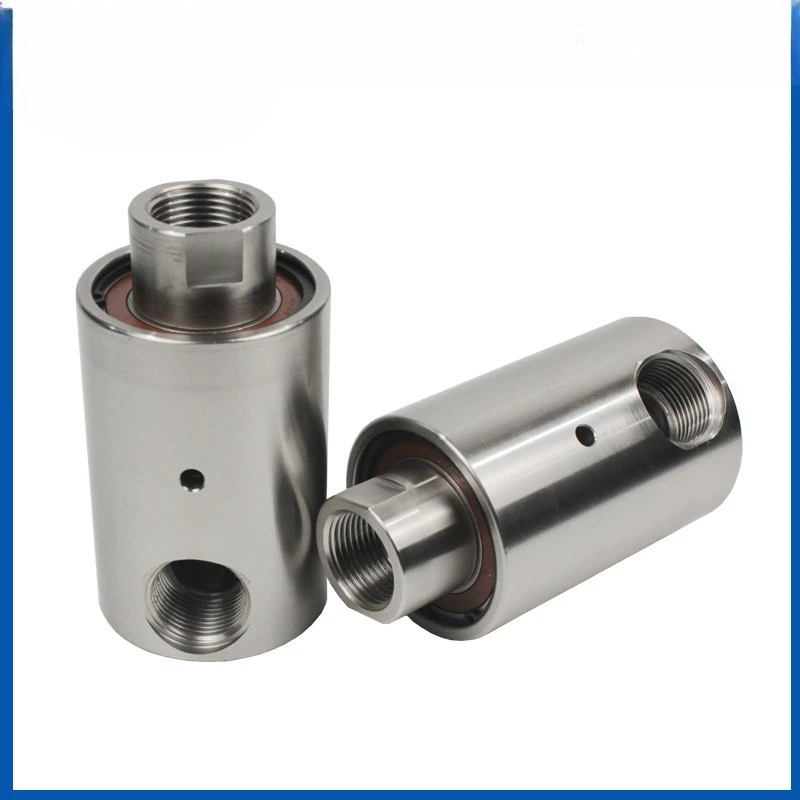 high-pressure-200kg-car-washer-tube-roller-cleaning-machine-304-stainless-steel-360-degree-universal-rotary-joint
