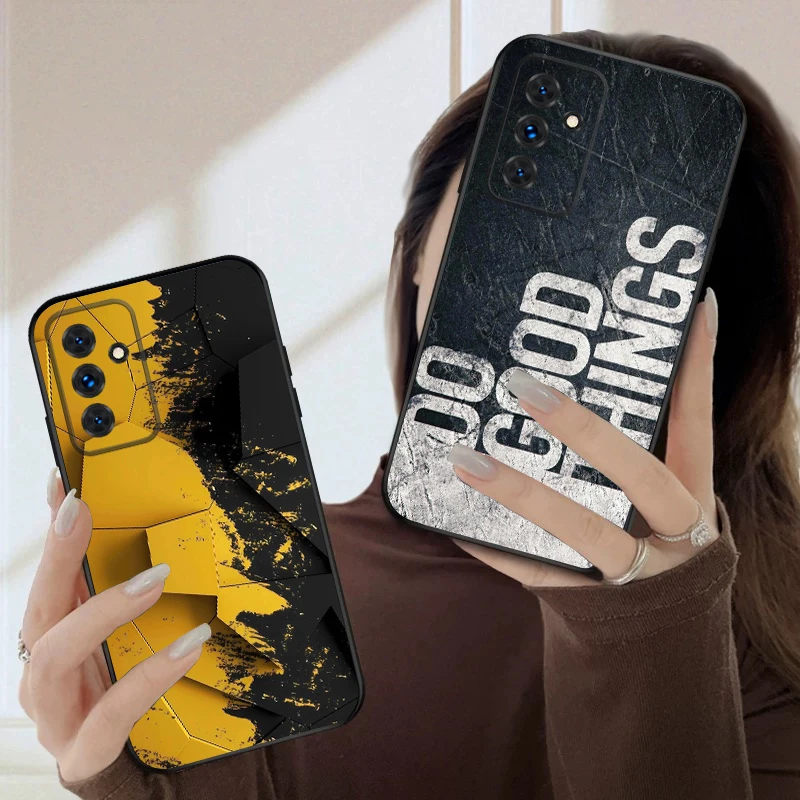 

Grey red bricks For Samsung S20FE S 21 22 23 FE 24 Plus 25 Ultra Galaxy M23 32 34 35 52 53 54 55 5G silicone soft phone case