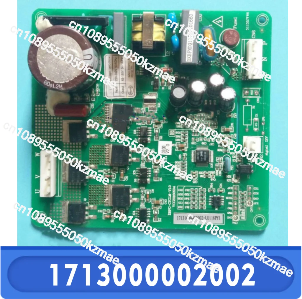 

Для печатной платы 1713000002002 DBFC-CCTCLM-V1.0 DBFC-CTCLM-V2.0