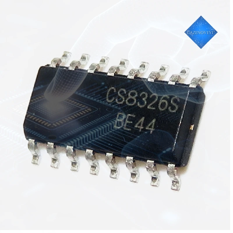 (5-10-20-30-100PCS) LF347 LF347M SOP-14 LF347D