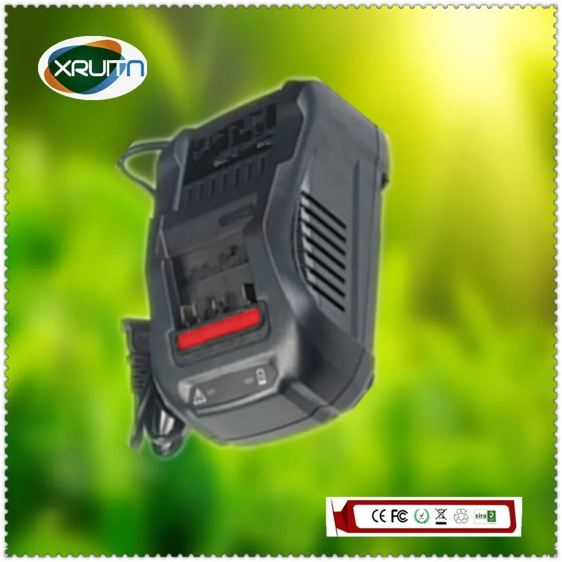 

Original For Bosch Battery Charger 3A 18V 14.4V Li-ion Battery Charger For BAT609G BAT618 BAT618G Charger AL1860CV AL1814CV