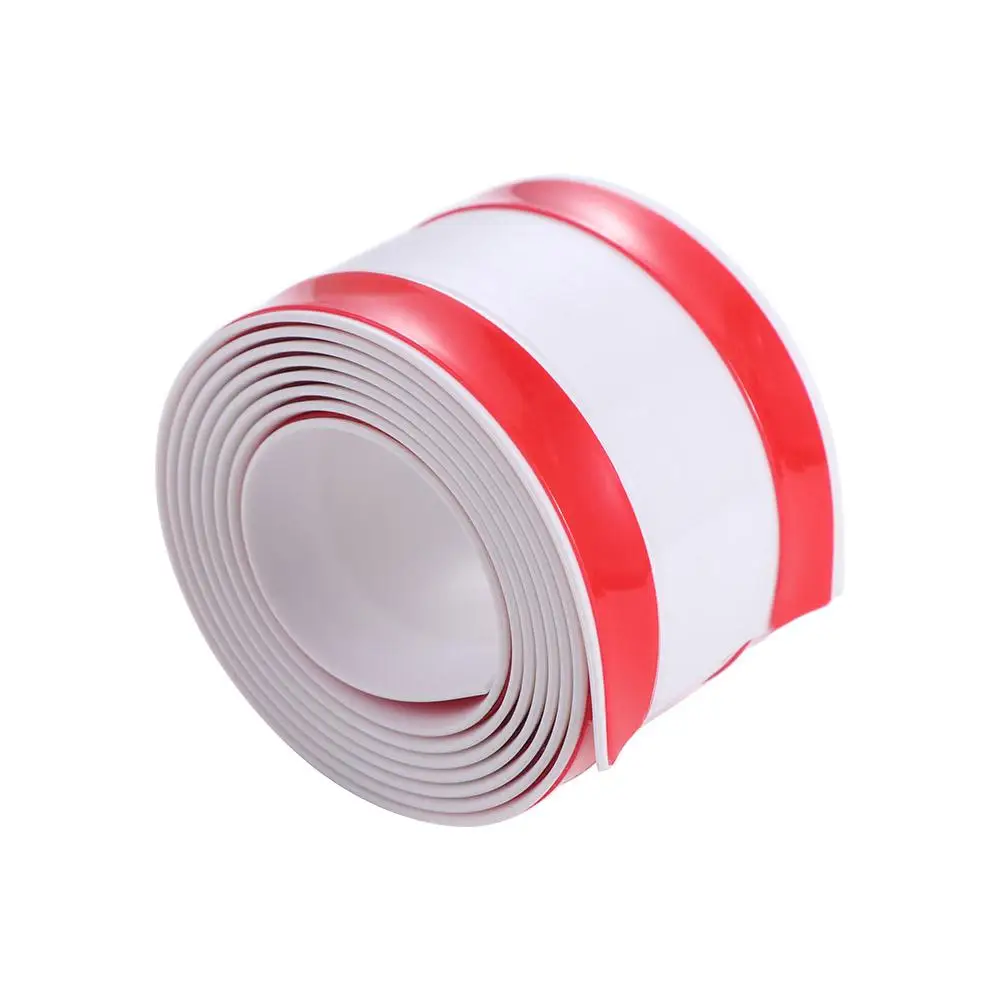 

Cable Concealer Self-Adhesive Electric Wire Slot Soft Anti Extrusion Wire Covers PVC Floor Cord Cover Home