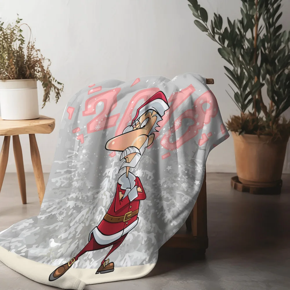 Tu Santa Claus Thro… - image